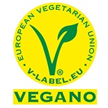 V-Label vegan