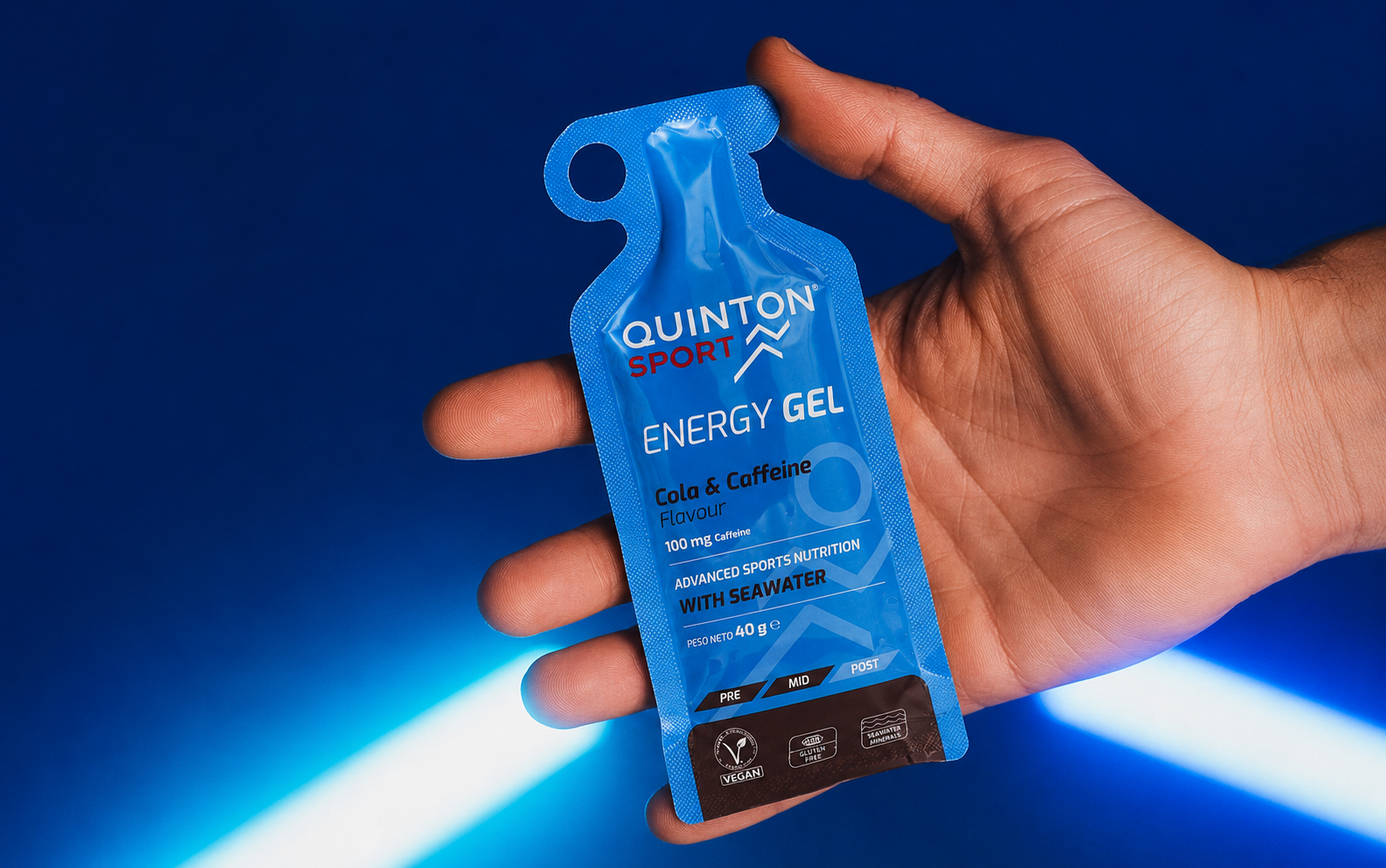 Gel Cola