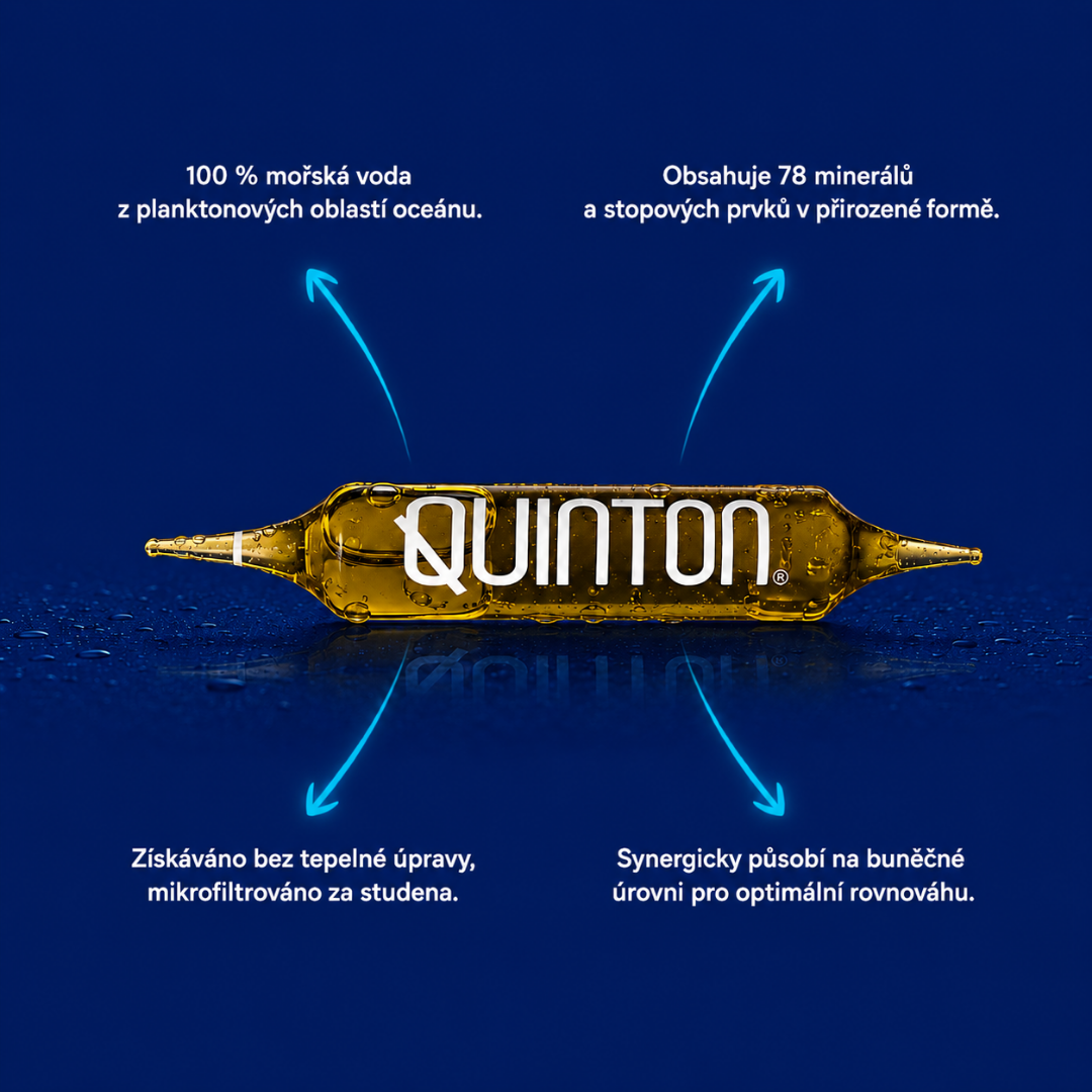 Quinton Hypertonic