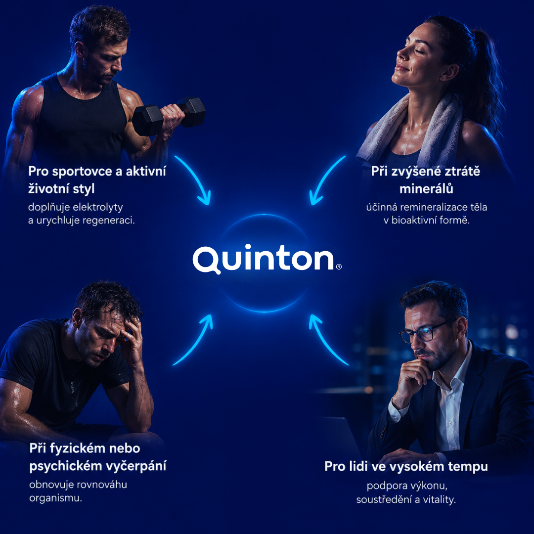 Quinton Hypertonic