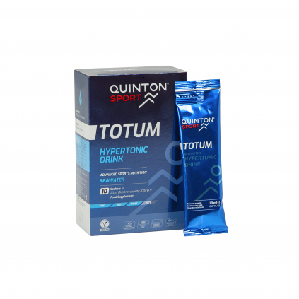 Quinton Sport Totum Pack Sobre