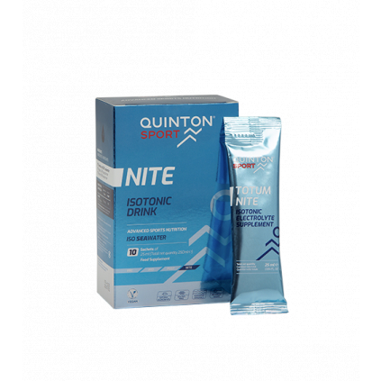 Quinton Sport Pack Sobre Nite