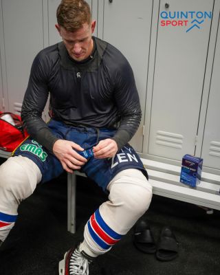 Moc nás těší spojení s @romancervenka.official - dalším mistrem, který ví, že opravdová síla je v souhře celku a že...