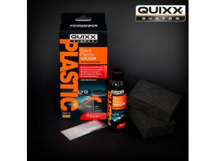 Quixx čiernidlo na plasty 800x800