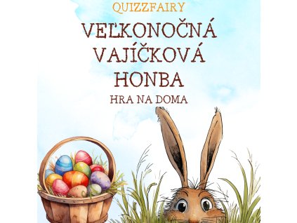 Szlovák Tojáskeresés (Instagram Post)