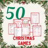 50 Christmas games
