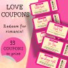 Love Coupons