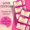 Love Coupons