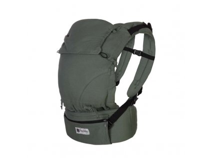 Quokkababy E Carrier Green Diamond