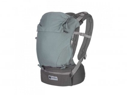 Nosítko Quokkababy E-Carrier Mint