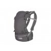 Nosítko Quokkababy E-Carrier Light Grey