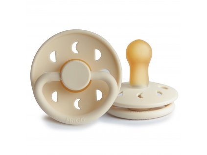 Cumlík FRIGG Moon Phase - Cream