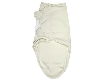 EKO Zavinovačka bavlnená Ulitka Ecru 5-10 kg