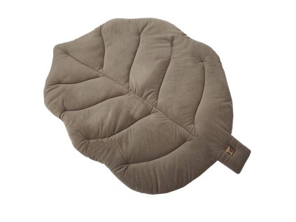 EKO Deka na hranie Velvet Beige 80x100 cm