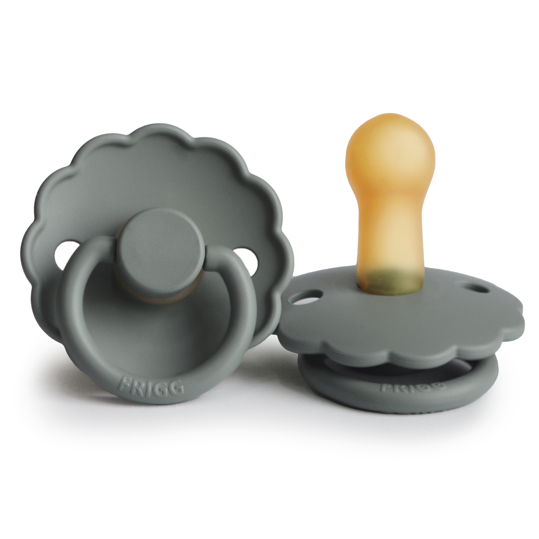 FRIGG Daisy cumeľ - French Gray Veľkosť: +6M