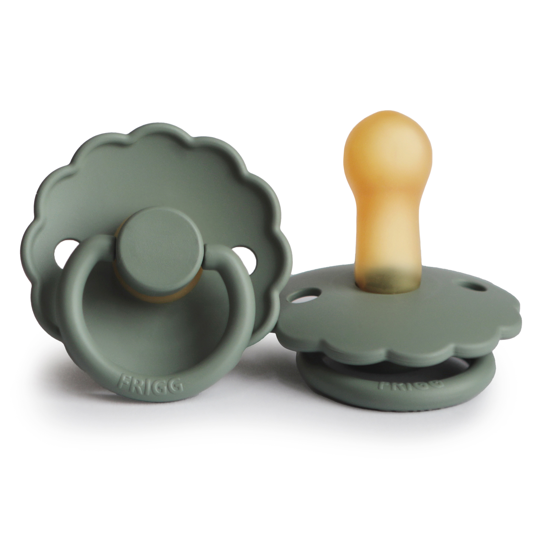 FRIGG Daisy cumeľ - Lily Pad Veľkosť: +6M
