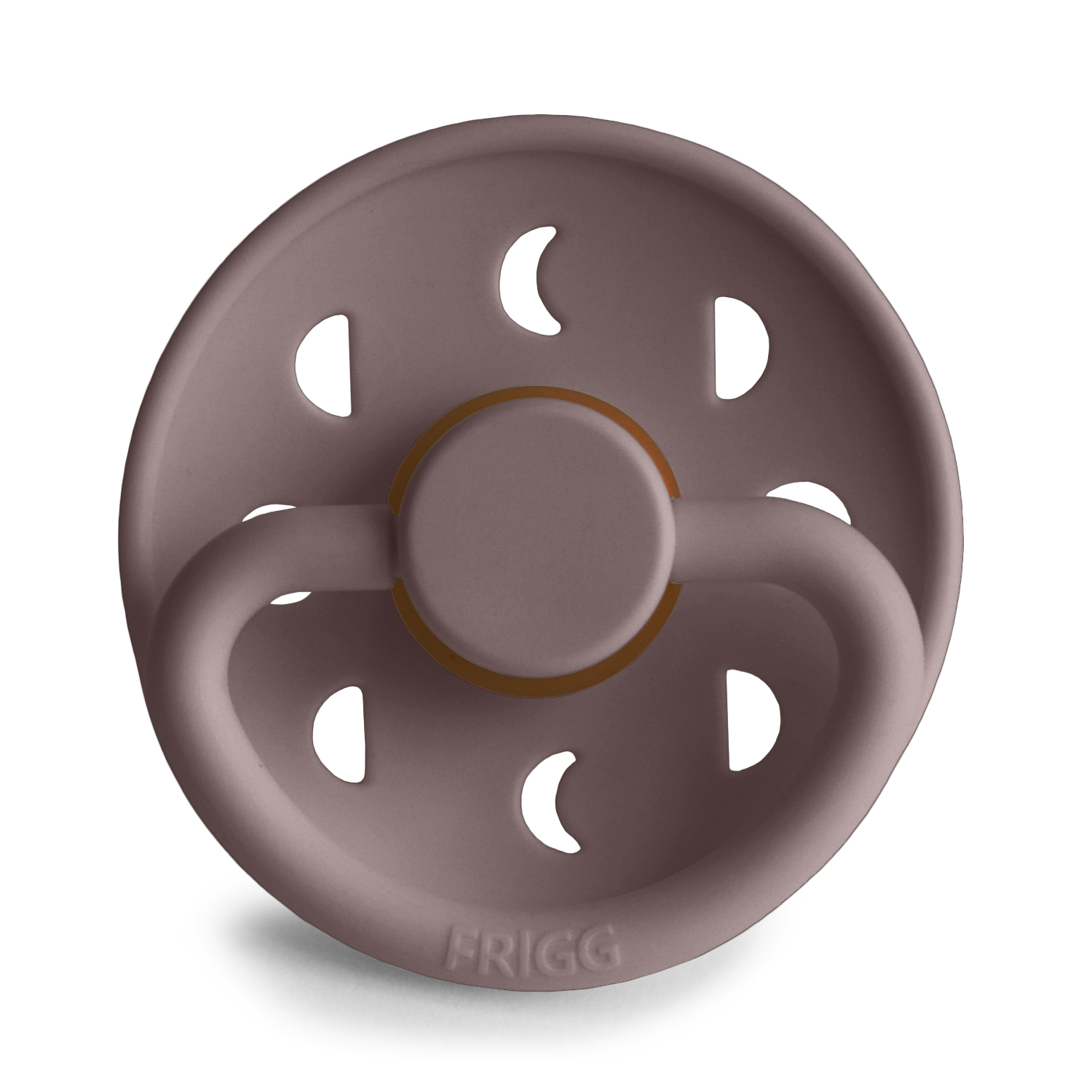 FRIGG Moon Phase cumeľ - Twilight Mauve Veľkosť: +6M
