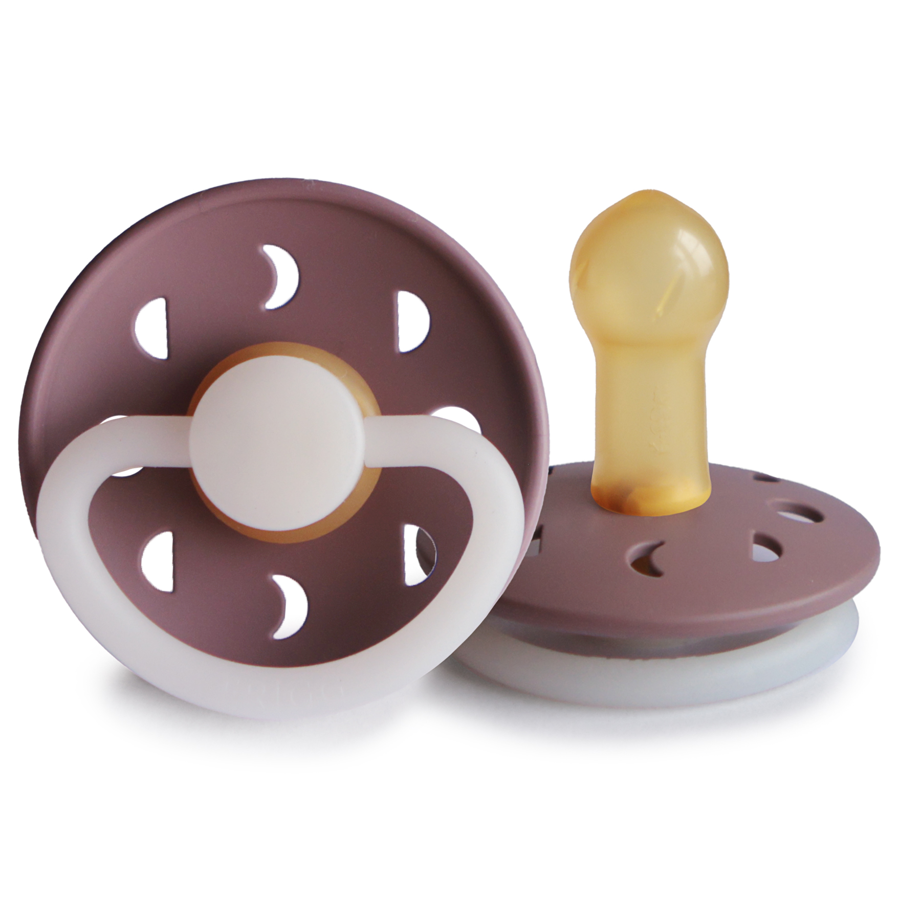 FRIGG Moon Phase cumeľ - Twilight Mauve Night Veľkosť: +6M