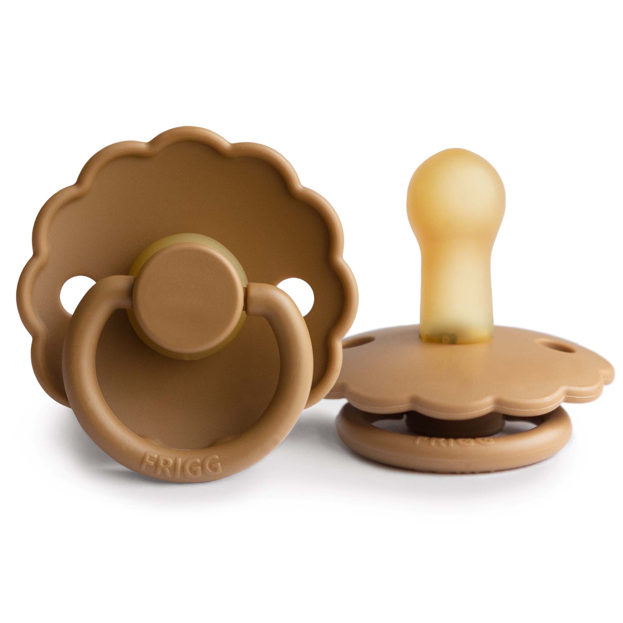FRIGG Daisy cumeľ - Cappuccino Veľkosť: 0-6M