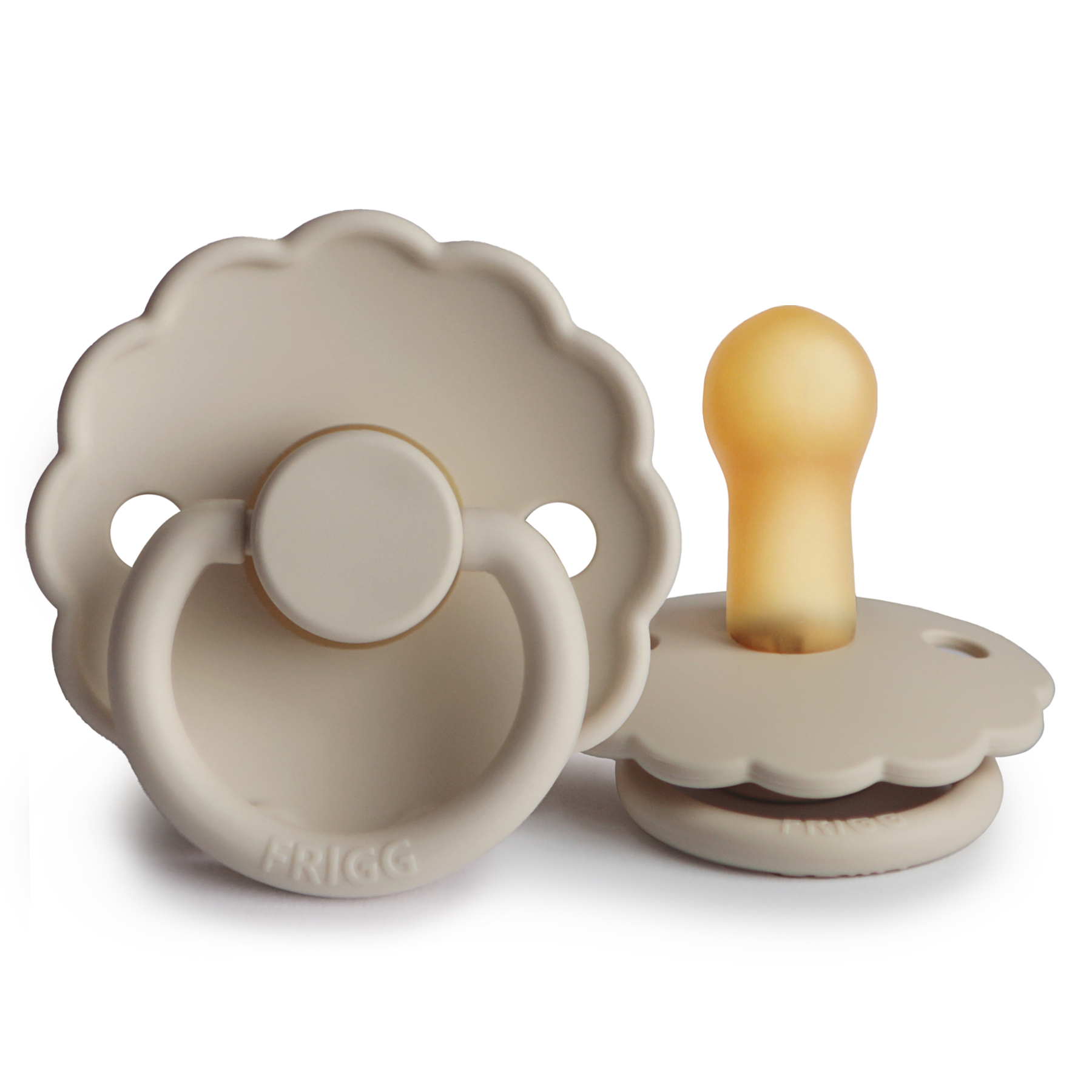 FRIGG Daisy cumeľ - Sandstone Veľkosť: 0-6M