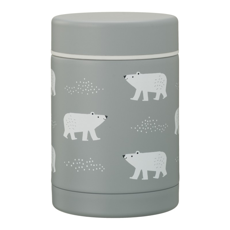 Termoska FRESK Polar Bear 0,3l