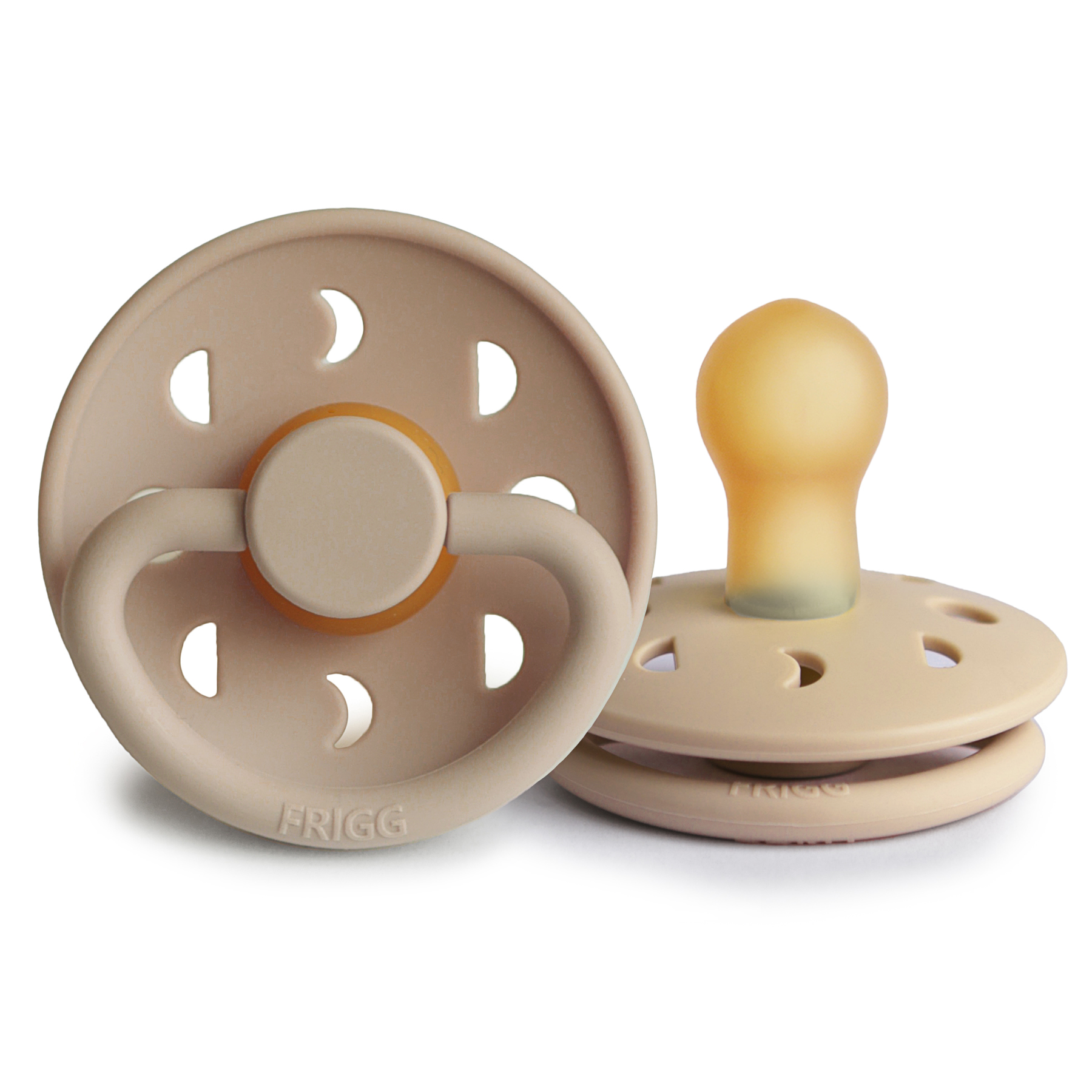 FRIGG Moon Phase cumeľ - Croissant Veľkosť: 0-6M