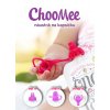 Ilustračná fotografia ChooMee Sip'n náustku na kapsičku