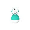 Matchstick Monkey Wobbler Green