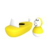 MM Bathtime Boat Set(1xWobbler) Persp2 OrYellow