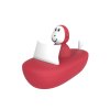 MM Bathtime Boat Set(1xWobbler) Persp ONTRed