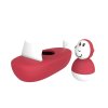 MM Bathtime Boat Set(1xWobbler) Persp2 ONTRed