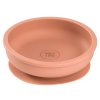 SilikonSkålMutedClay