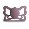 Cumlík FRIGG Butterfly, anatomický - Twilight Mauve