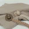 BIBS Paci Braid klip na cumlik na dudlik2 square
