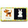 Babys Very First Touchy-Feely Animals Book