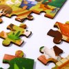 Puzzle Farma
