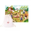 Puzzle Farma
