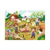 Puzzle Farma