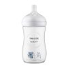 Philips AVENT Fľaša Natural Response 260 ml, 1m+ koala