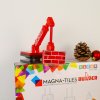 Magna-Tiles Builder 32 dielov