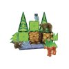 magneticka stavebnica forest animals 25 dielov magna tiles 22225 2 1000x1000w 1