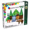 Magna-Tiles Forest 25 dielov