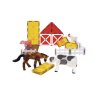 magneticka stavebnica farm animals 25 dielov magna tiles 22125 2 1000x1000w 1