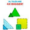 Magna-Tiles Dino Svet XL 50 dielov