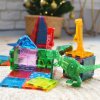 Magna-Tiles Dino Svet XL 50 dielov