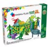 Magna-Tiles Dino Svet XL 50 dielov