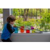 Magna-Tiles Downhill Duo 40 dielov