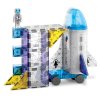 Magna-Tiles Space 32 dielov