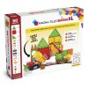 Magna-Tiles Builder XL Trucks 50 dielov