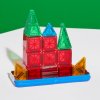 Magna-Tiles microMAGS Travel Set 26 dielov